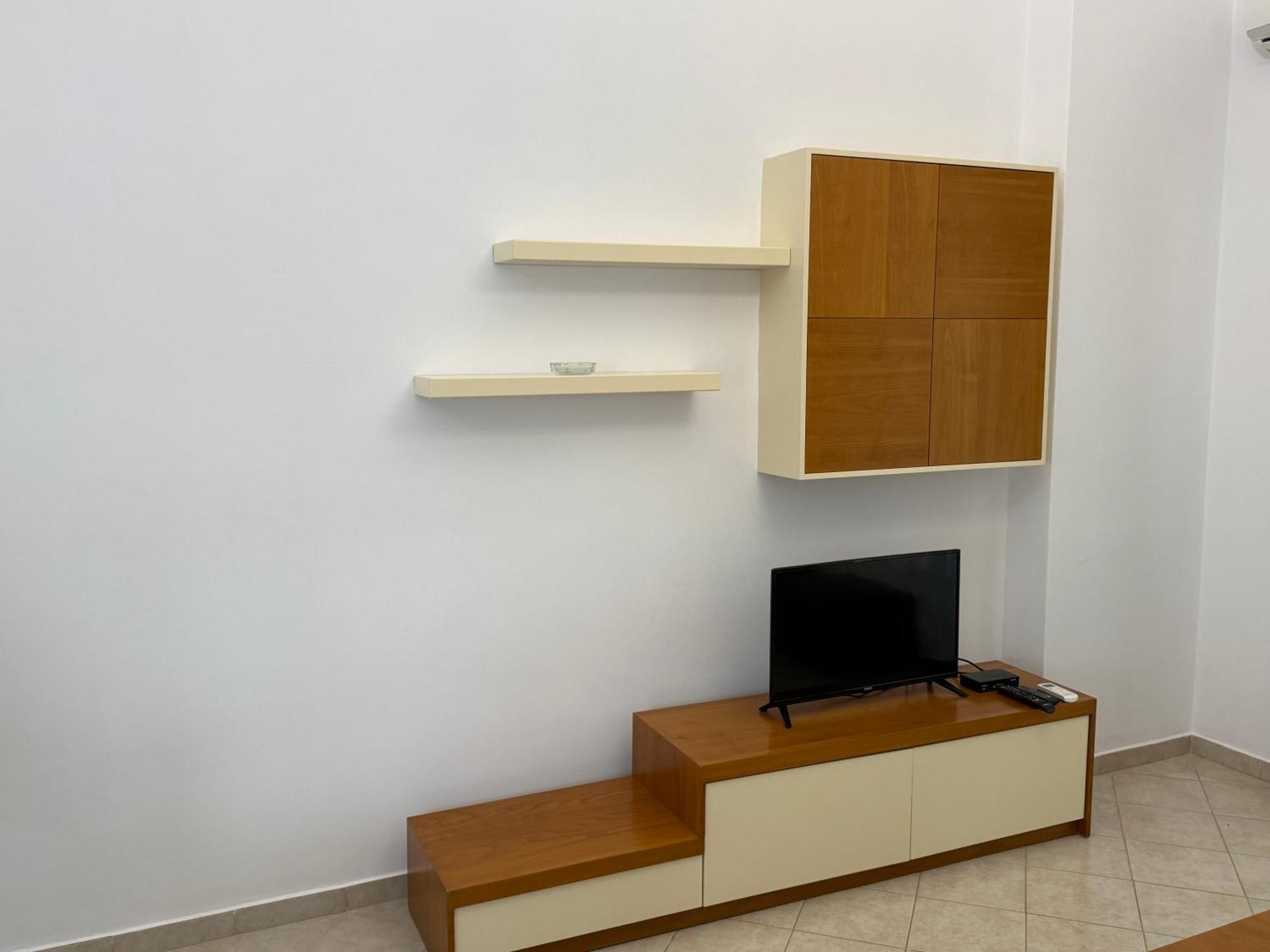 Marika Hotel Golem (Tirana)