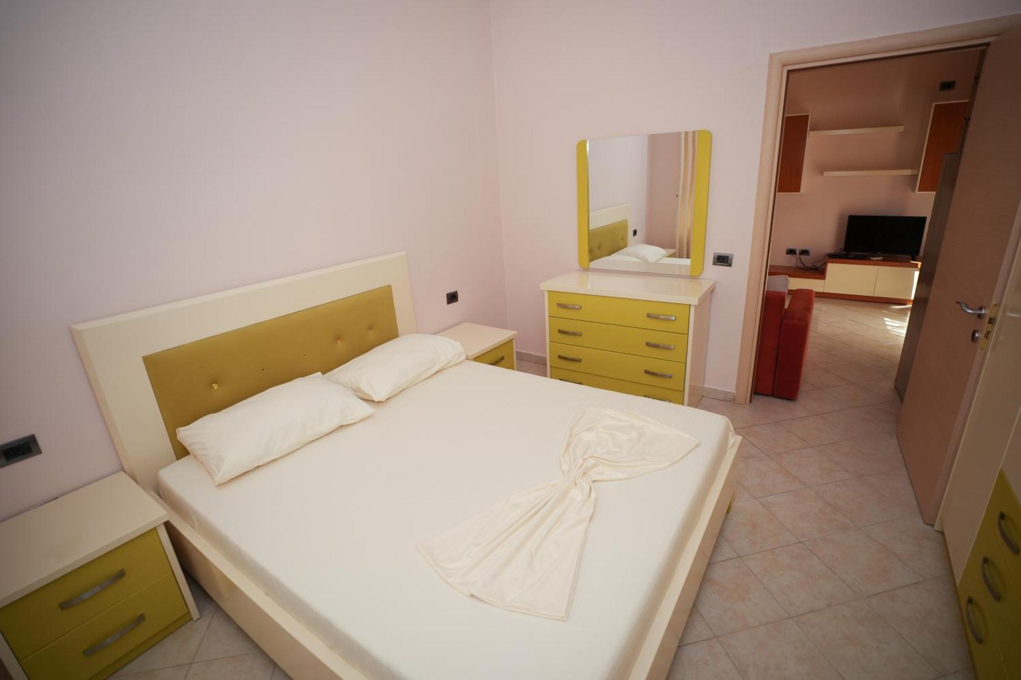 Marika Hotel