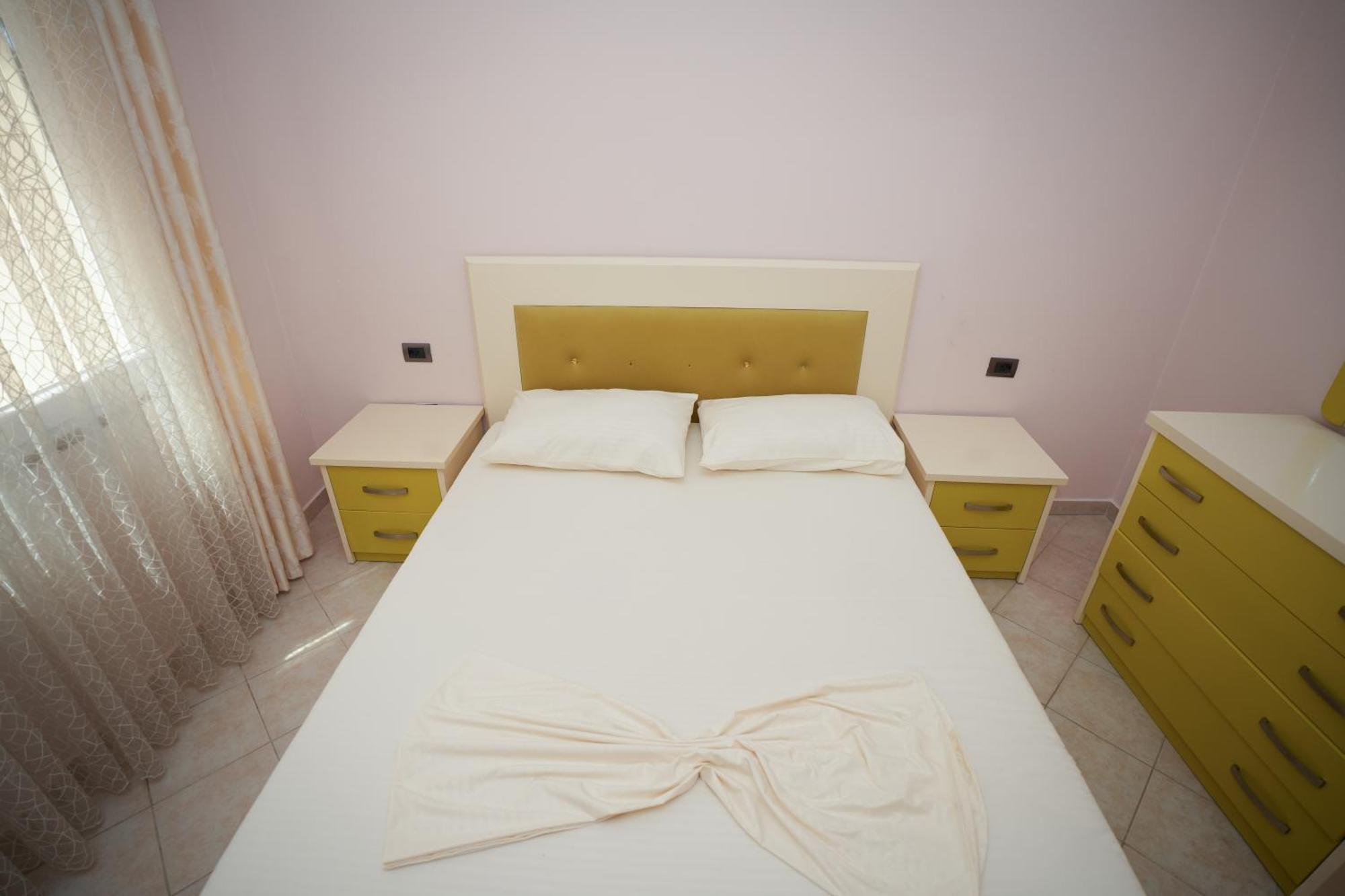 Marika Hotel Golem (Tirana)
