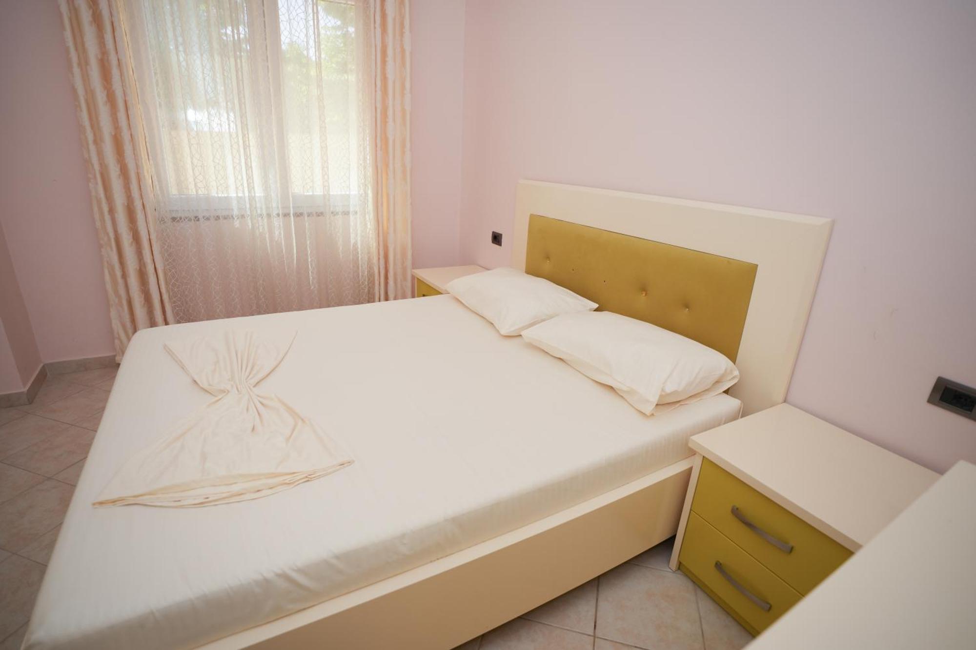 Hotel Marika Golem (Tirana)