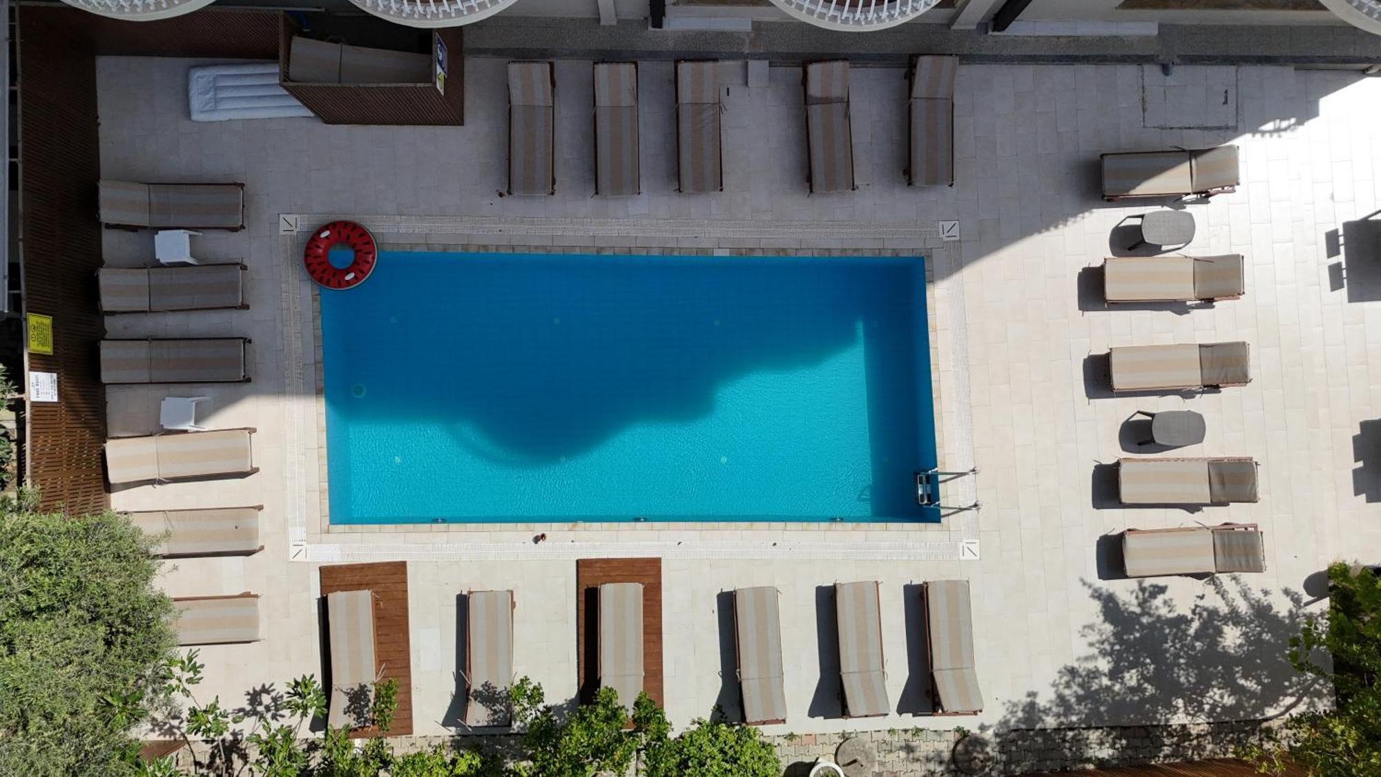 Marika 4* Golem (Tirana)