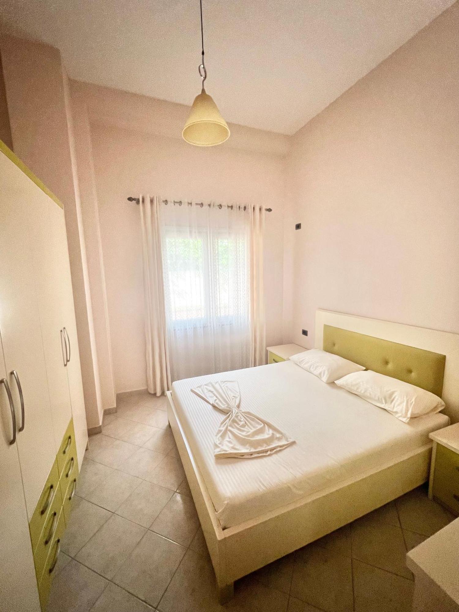 Marika Hotel