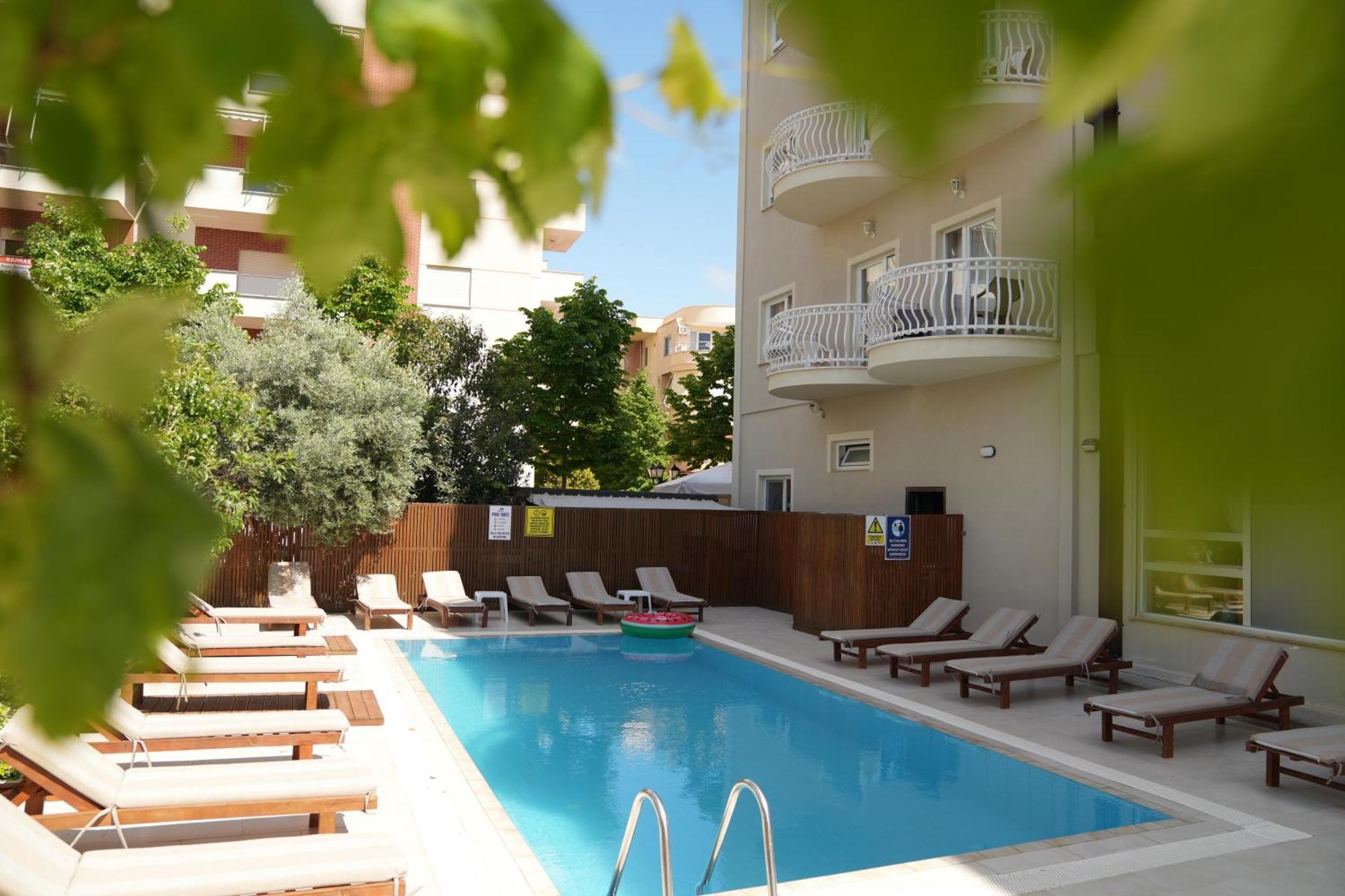 Hotel Marika