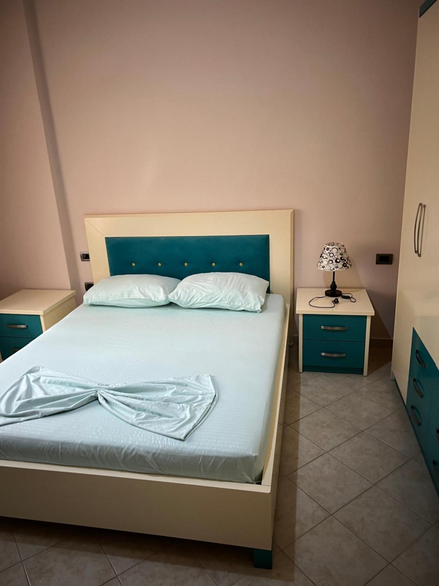 Marika Hotel