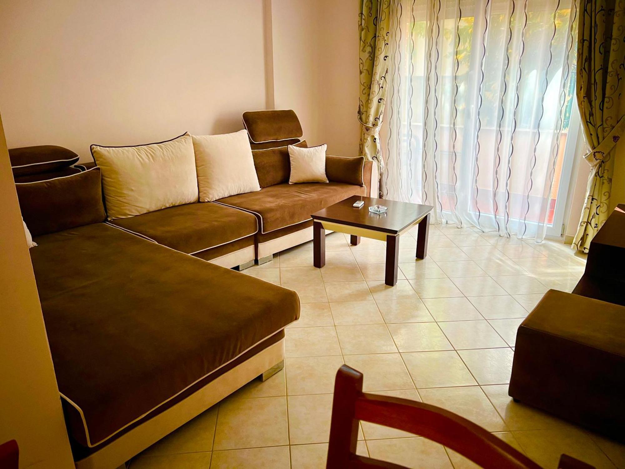 Hotel Marika 4*