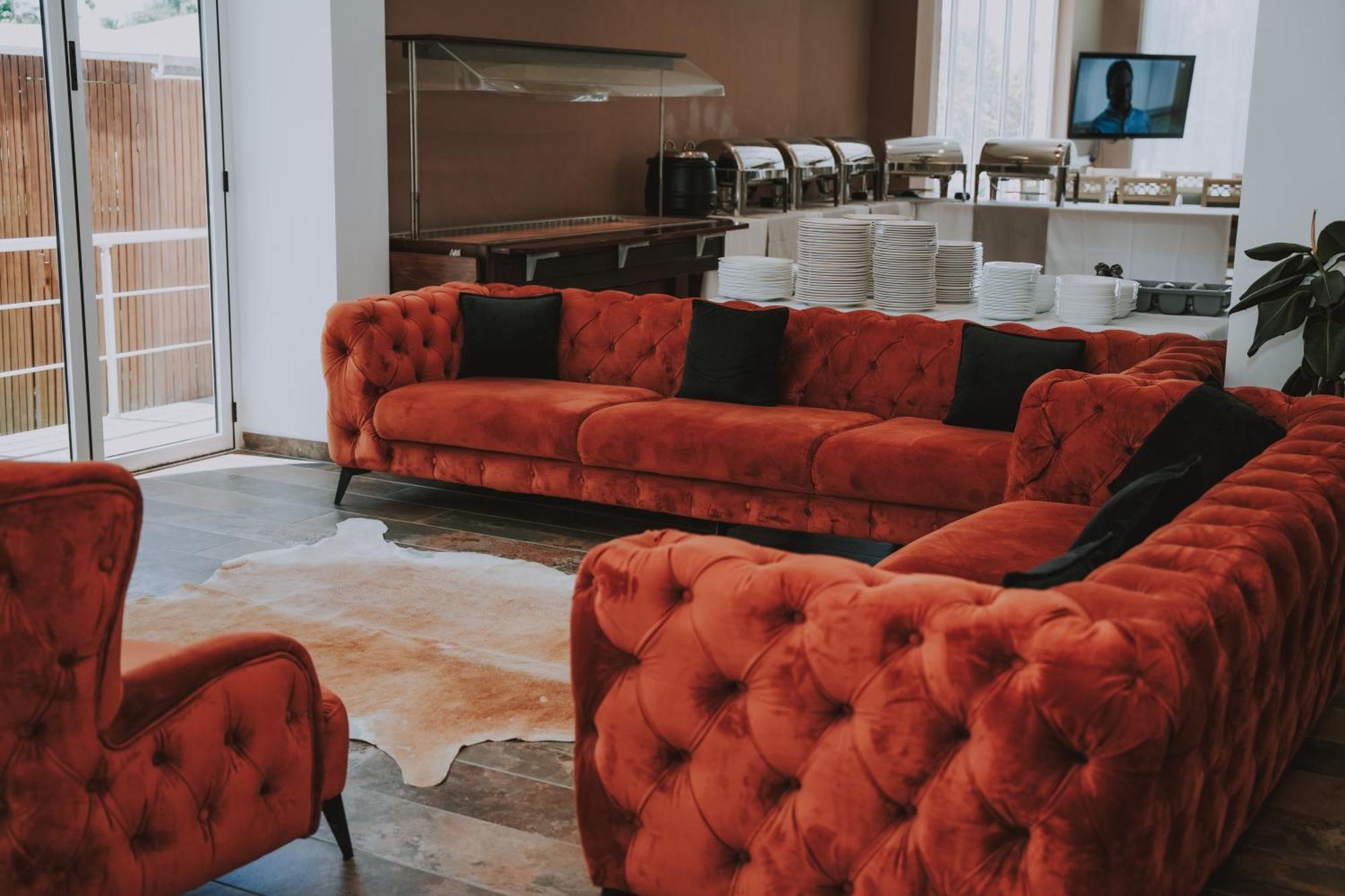 Hotel Marika