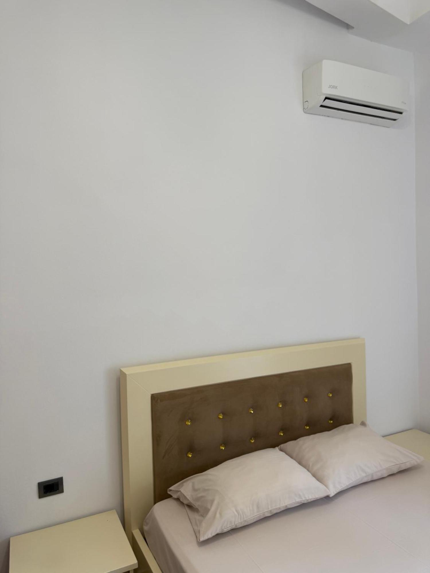 Marika Hotel Golem (Tirana)